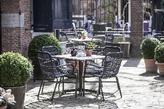 Stadshotel Woerden fotoÄŸrafÄ±