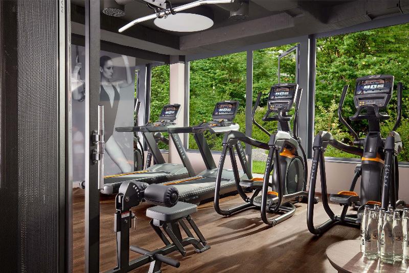 Acasa Suites Zurich Oerlikon - Aktivite