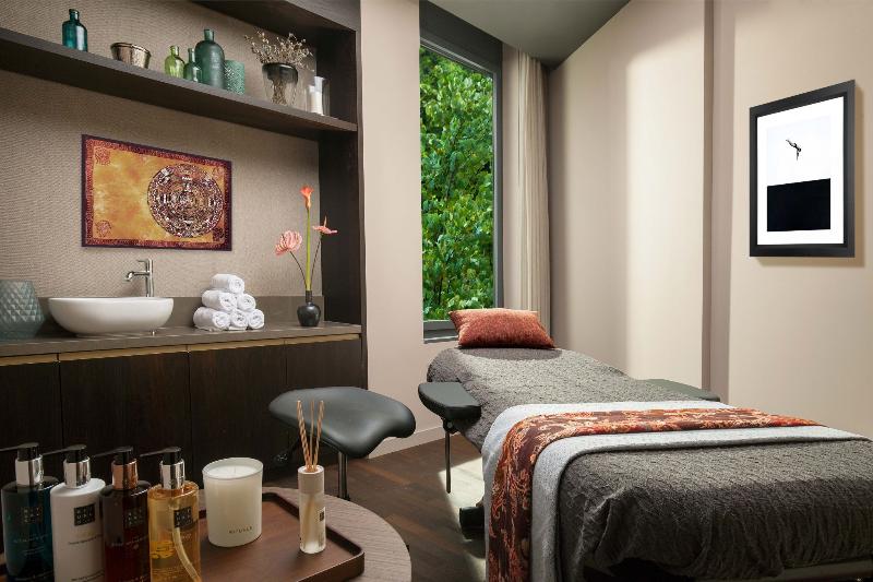Acasa Suites Zurich Oerlikon - Aktivite