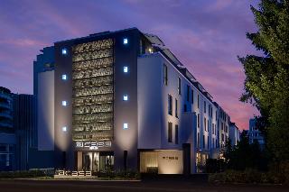 Acasa Suites Zurich Oerlikon otel fotoğrafı