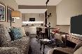 Acasa Suites Zurich Oerlikon oda fotoğrafı