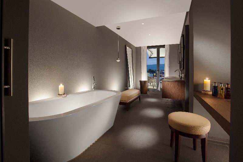 Acasa Suites Zurich Oerlikon - Oda