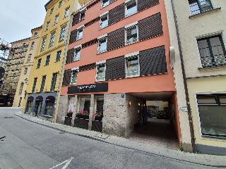 Falkenturm otel fotoğrafı