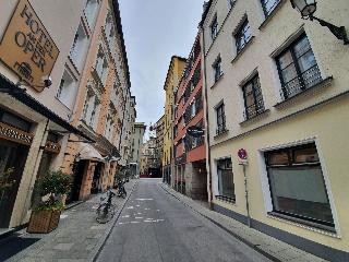 Falkenturm fotoÄŸrafÄ±