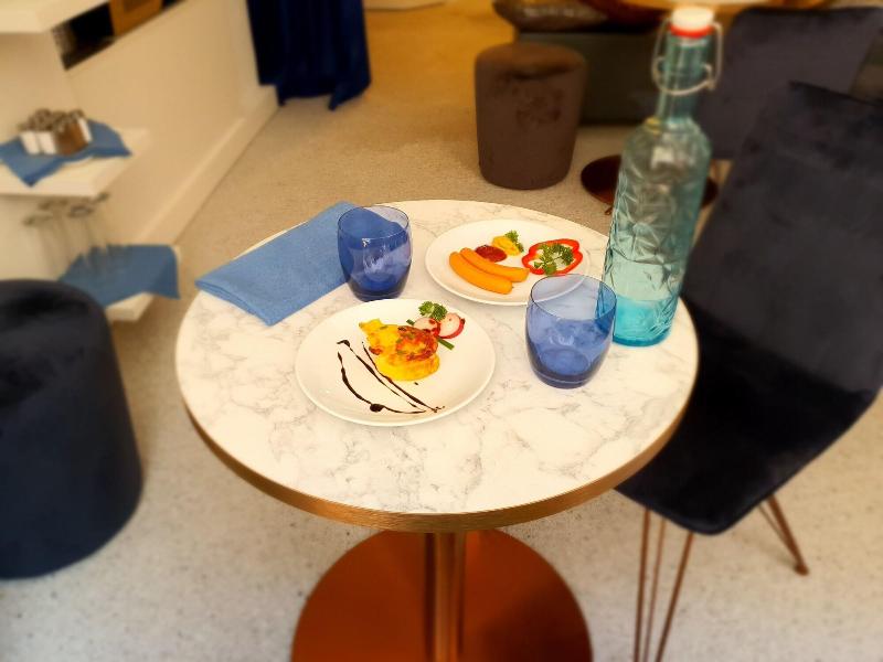 Falkenturm - Restoran