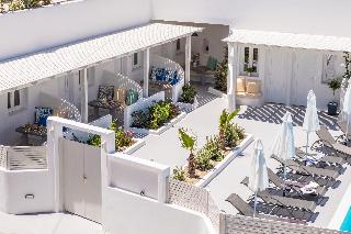 Ambience Suites