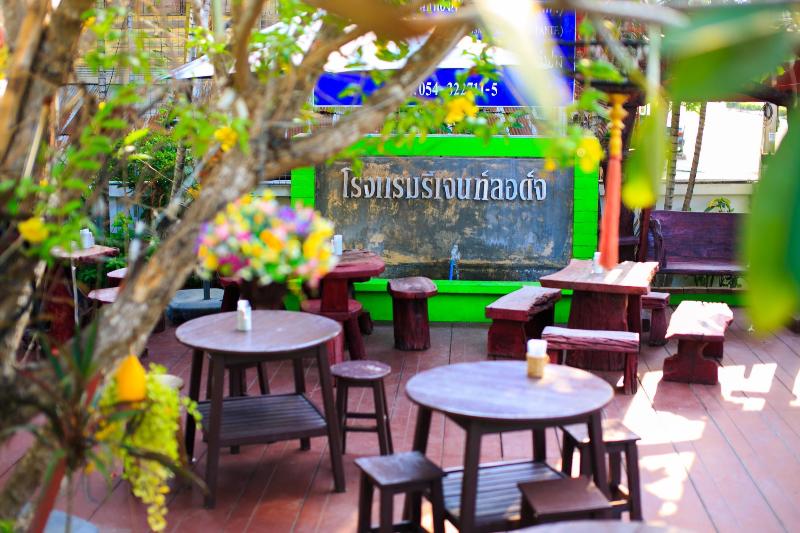 Regent Lodge Lampang - Genel