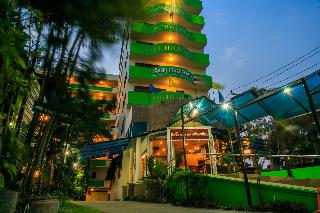 Regent Lodge Lampang fotoÄŸrafÄ±