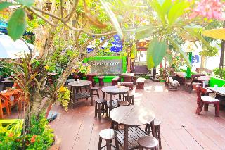 Regent Lodge Lampang fotoÄŸrafÄ±