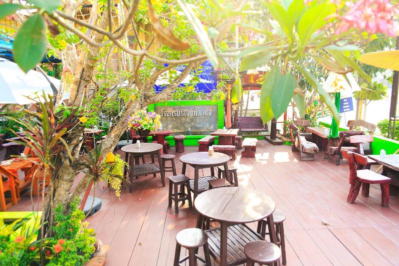 Regent Lodge Lampang - Genel