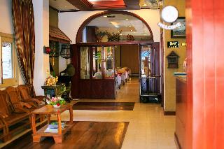 Regent Lodge Lampang fotoÄŸrafÄ±