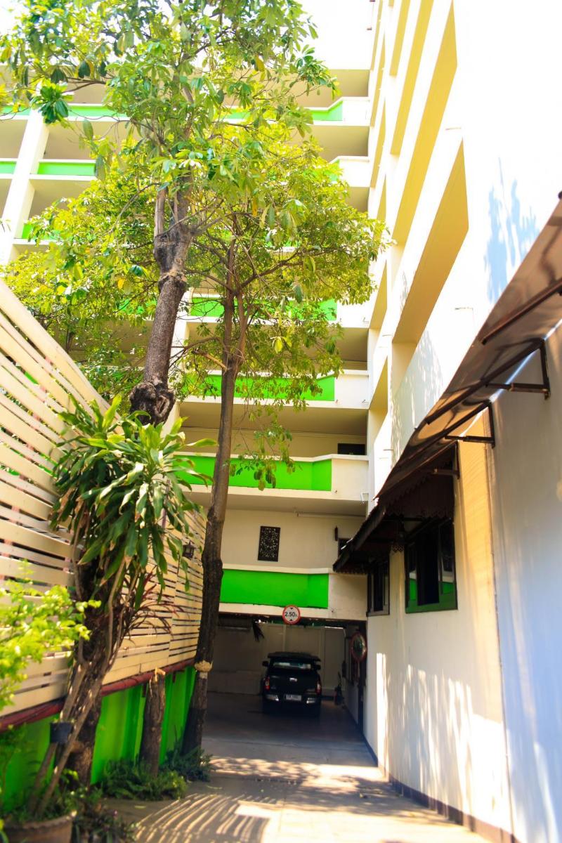 Regent Lodge Lampang - Genel