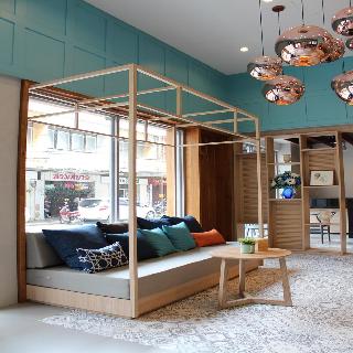 Rajthani Hotel fotoÄŸrafÄ±