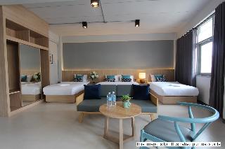 Rajthani Hotel fotoÄŸrafÄ±