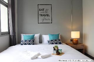 Rajthani Hotel fotoÄŸrafÄ±