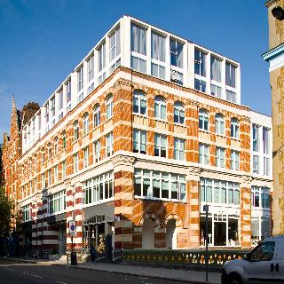 The Rosebery by Supercity Aparthotels fotoÄŸrafÄ±