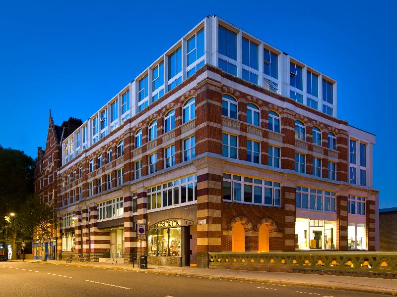 The Rosebery by Supercity Aparthotels - Genel