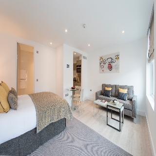 The Rosebery by Supercity Aparthotels fotoÄŸrafÄ±