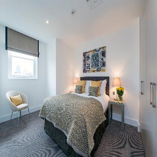 The Rosebery by Supercity Aparthotels fotoÄŸrafÄ±