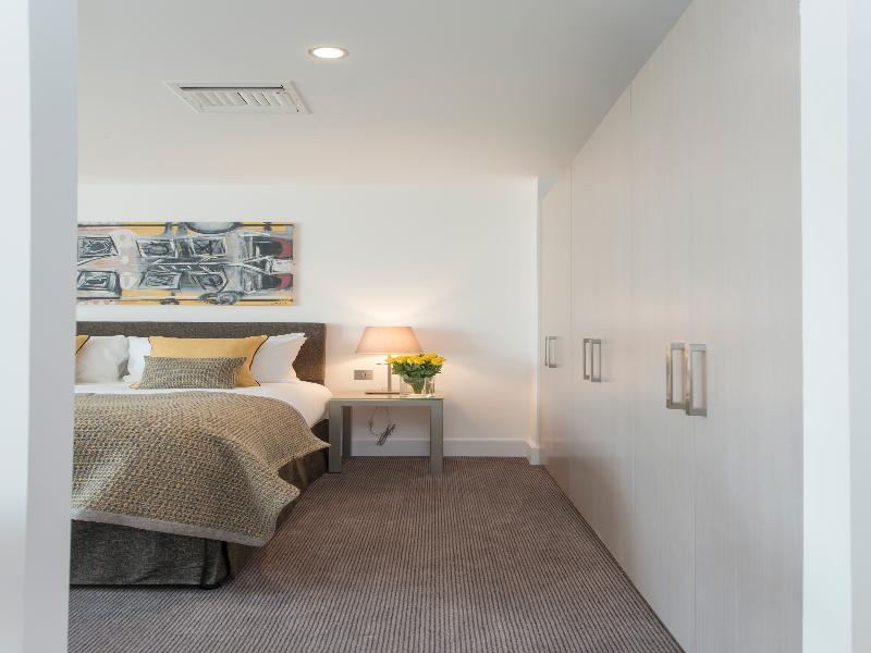 The Rosebery by Supercity Aparthotels - Oda