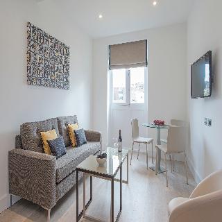 The Rosebery by Supercity Aparthotels fotoÄŸrafÄ±