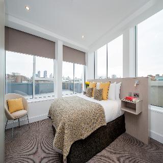 The Rosebery by Supercity Aparthotels fotoÄŸrafÄ±