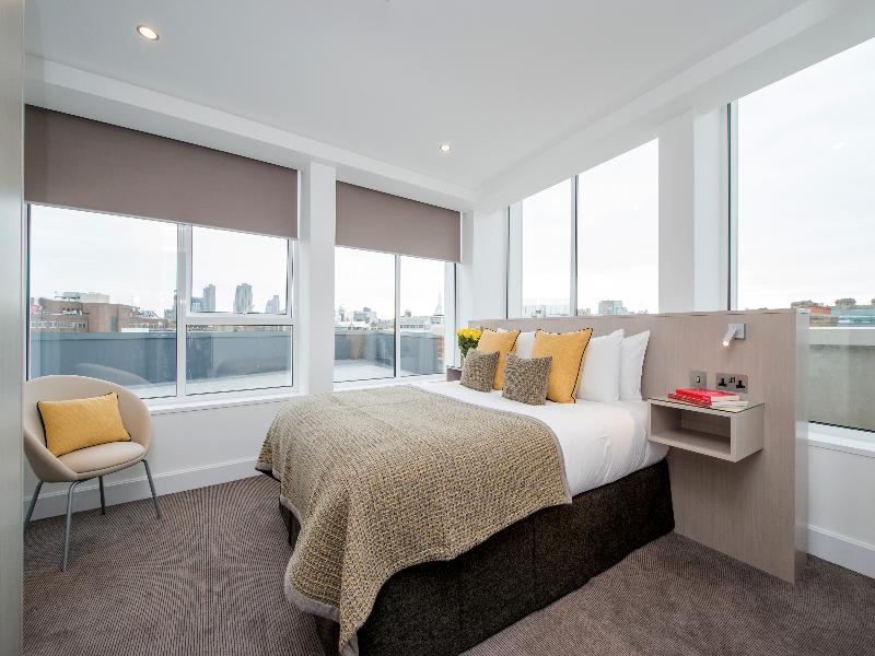 The Rosebery by Supercity Aparthotels - Oda