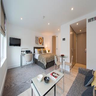 The Rosebery by Supercity Aparthotels fotoÄŸrafÄ±