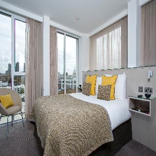 The Rosebery by Supercity Aparthotels fotoÄŸrafÄ±