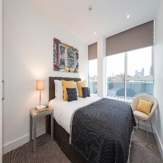 The Rosebery by Supercity Aparthotels fotoÄŸrafÄ±