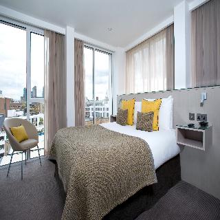 The Rosebery by Supercity Aparthotels fotoÄŸrafÄ±