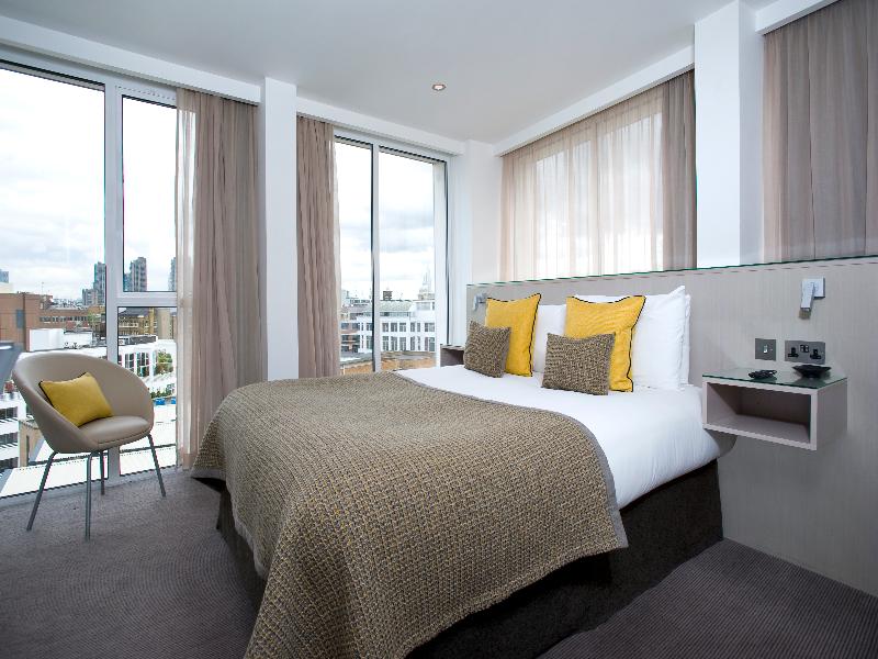 The Rosebery by Supercity Aparthotels - Oda