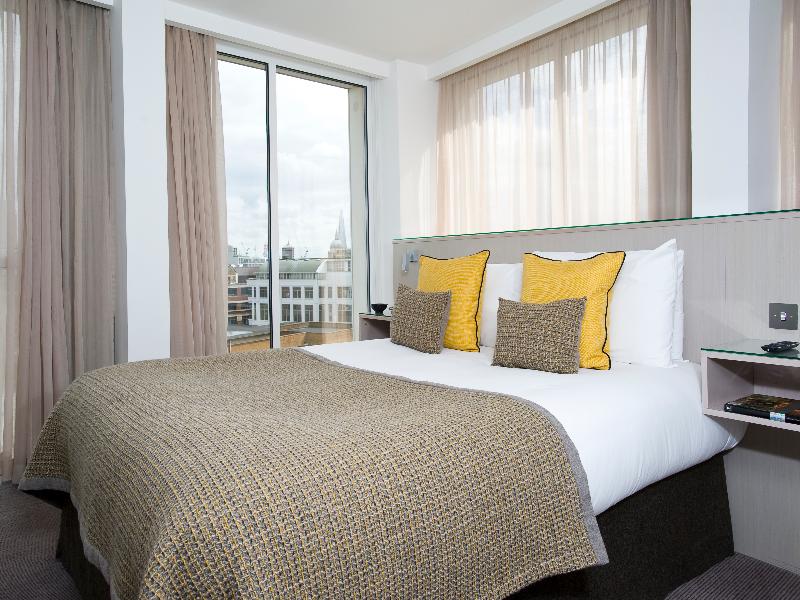 The Rosebery by Supercity Aparthotels - Oda