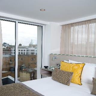 The Rosebery by Supercity Aparthotels fotoÄŸrafÄ±