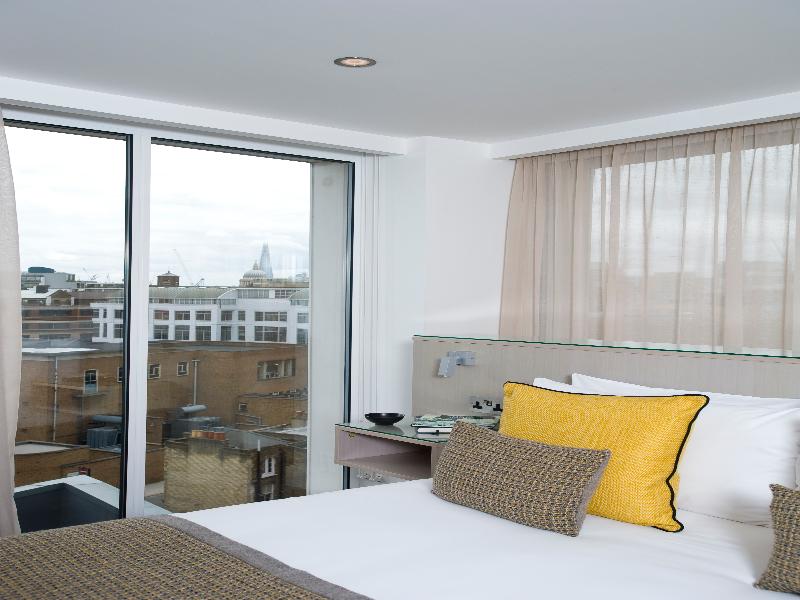 The Rosebery by Supercity Aparthotels - Oda
