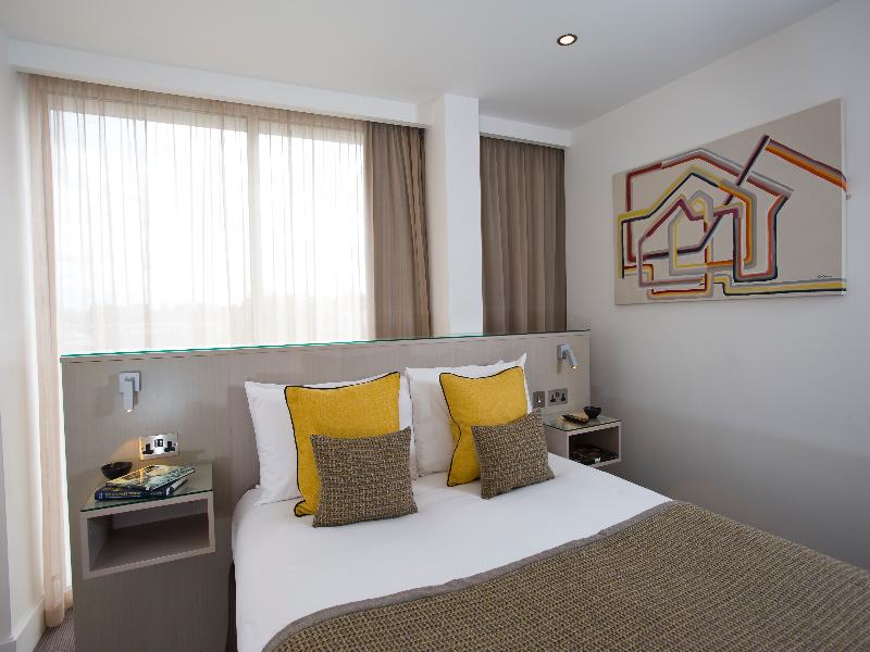 The Rosebery by Supercity Aparthotels - Oda