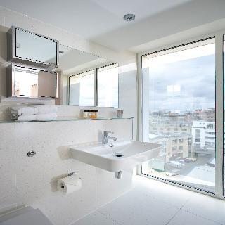 The Rosebery by Supercity Aparthotels fotoÄŸrafÄ±