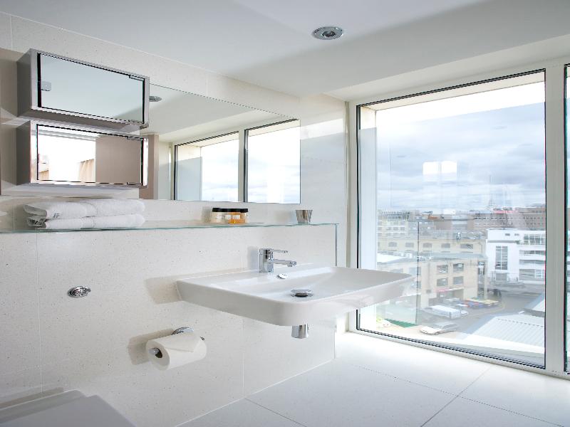 The Rosebery by Supercity Aparthotels - Oda