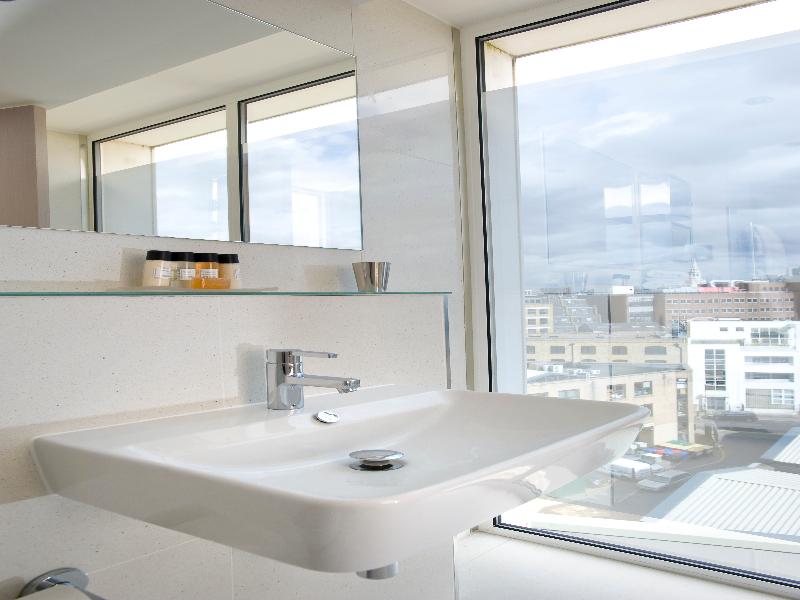 The Rosebery by Supercity Aparthotels - Oda