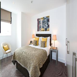 The Rosebery by Supercity Aparthotels fotoÄŸrafÄ±