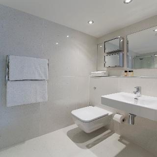 The Rosebery by Supercity Aparthotels fotoÄŸrafÄ±