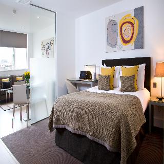 The Rosebery by Supercity Aparthotels fotoÄŸrafÄ±