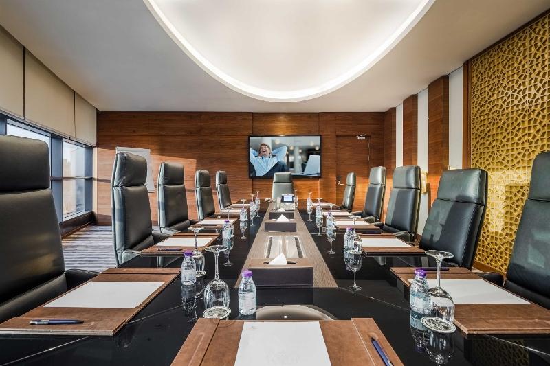 Ascott Corniche Al Khobar - Toplantı
