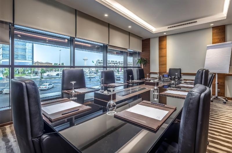 Ascott Corniche Al Khobar - Toplantı