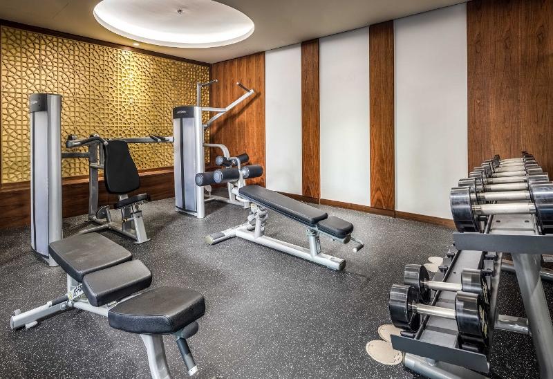Ascott Corniche Al Khobar - Aktivite