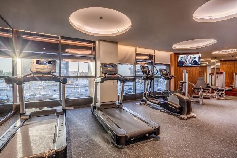 Ascott Corniche Al Khobar - Aktivite
