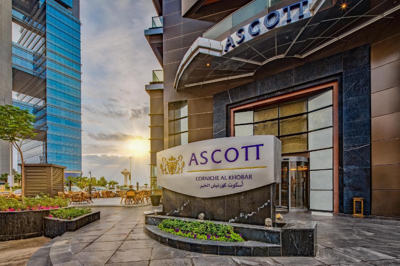 Ascott Corniche Al Khobar - Genel