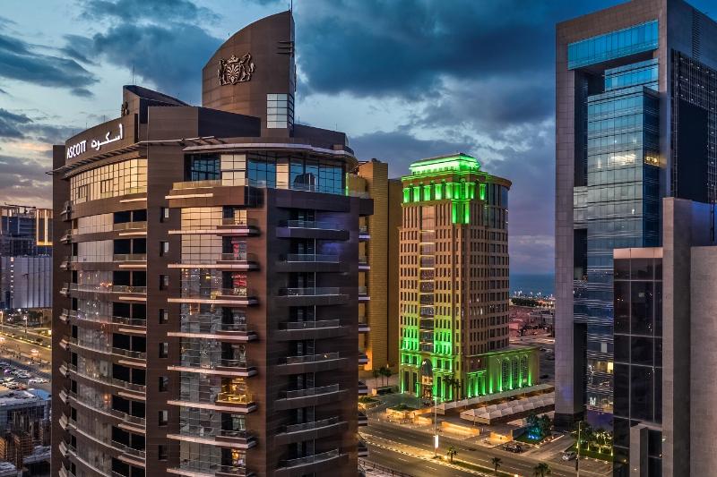 Ascott Corniche Al Khobar - Genel
