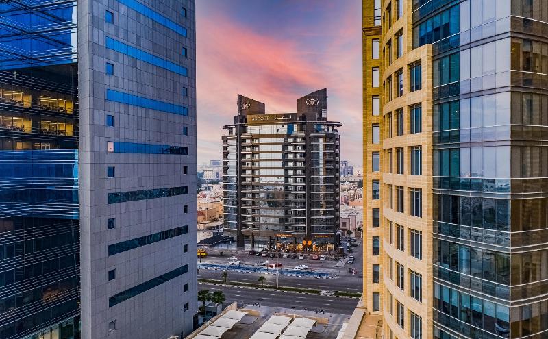 Ascott Corniche Al Khobar - Genel