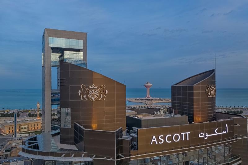 Ascott Corniche Al Khobar - Genel